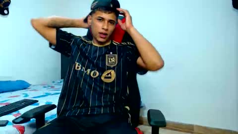 cristian online show from March 17, 6:27 am