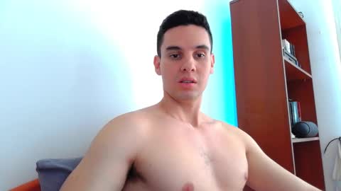 Snapshot of cristo_master chatting on February 28, 2:20 pm Tell me God  independent model show your respect at all times online show from February 28, 2:20 pm