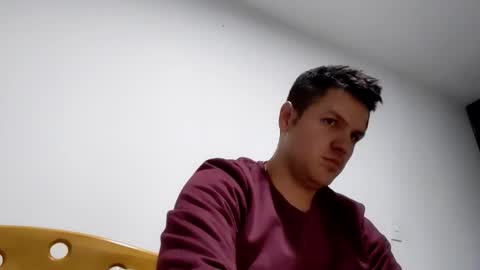 cristopher3042 online show from January 9, 5:34 am