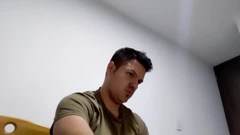 cristopher3042 online show from January 7, 3:48 am