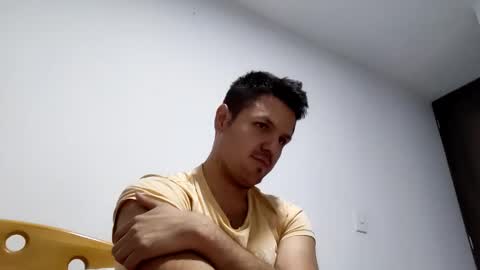 cristopher3042 online show from January 8, 12:06 am