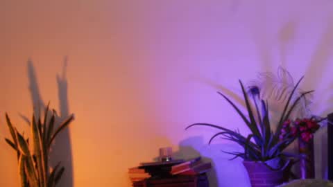 Cristopher online show from February 21, 6:04 pm