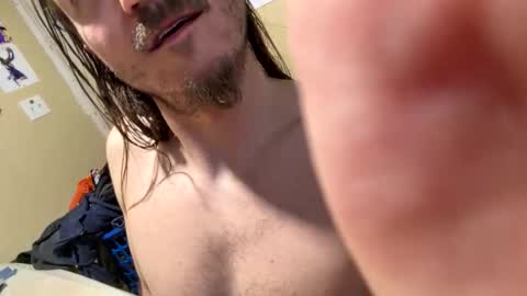 Critter2999LuvsFeet online show from February 6, 10:01 am