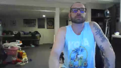 billybasement online show from March 21, 1:20 am