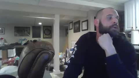 billybasement online show from November 8, 2:26 am