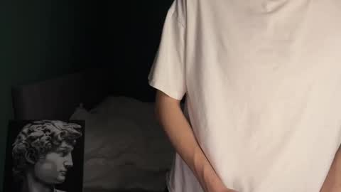 cronck52 online show from November 26, 7:17 pm