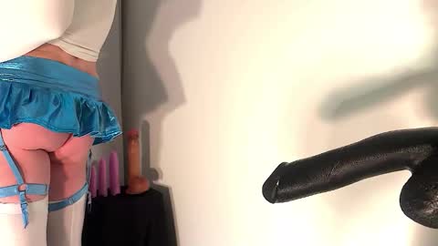 Crossdress online show from February 15, 12:39 am