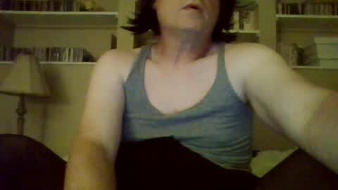 crossdresscum online show from July 22, 3:09 am