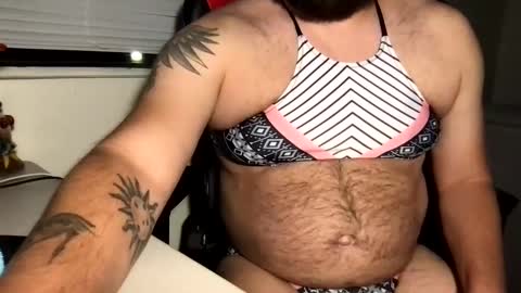 Snapshot of crossdressercrowe chatting on October 5, 12:58 am Insta theramonacrowecd online show from October 5, 12:58 am