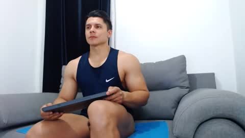 Leo online show from January 22, 5:48 am