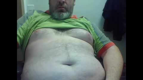 Crouch1 online show from November 5, 11:34 am