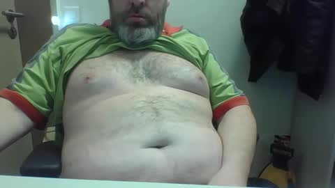 Crouch1 online show from February 10, 8:42 am