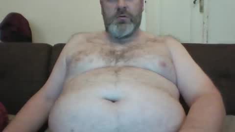 Crouch1 online show from January 22, 1:53 pm