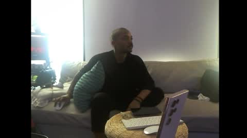 crow_malice online show from March 21, 7:18 pm