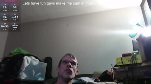 Crownandkat online show from January 17, 6:16 am