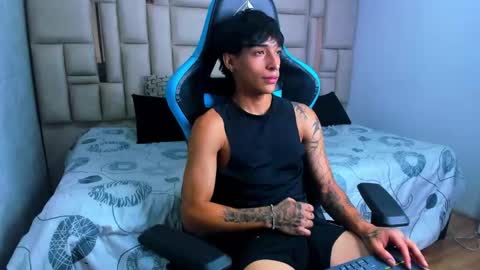 Croy online show from March 3, 9:17 am