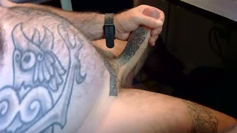 Crucifux online show from October 3, 5:29 pm