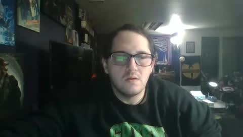 crunchy2hott1287 online show from January 12, 7:53 pm