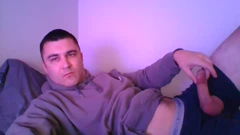 Crush380 online show from February 6, 10:00 pm