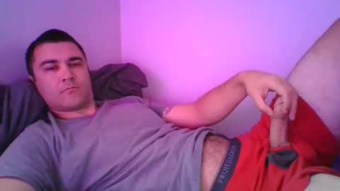 Crush380 online show from January 1, 3:14 pm