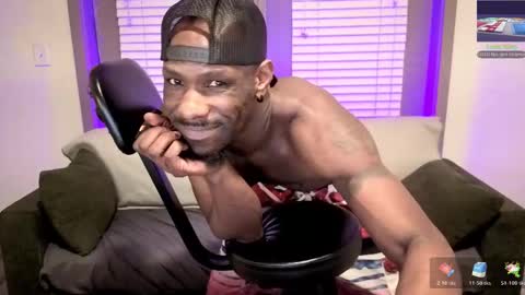 crystalclearstud online show from February 8, 8:20 am