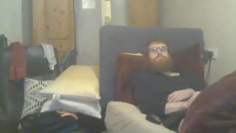 chris online show from May 10, 12:34 am