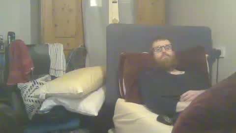 chris online show from March 9, 12:15 am