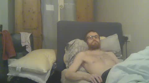 chris online show from July 19, 1:22 am