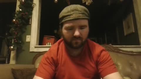 CTboy41 online show from January 21, 4:11 am