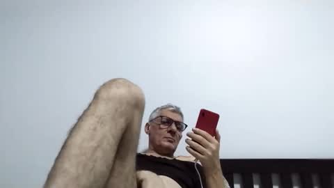 BIG UNCUT HARD COCK online show from March 21, 8:19 am