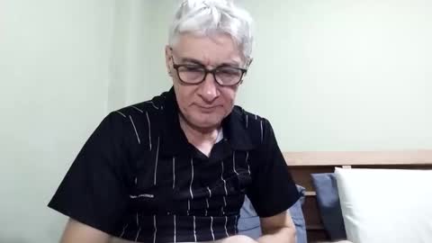 BIG UNCUT HARD COCK online show from January 9, 1:55 am