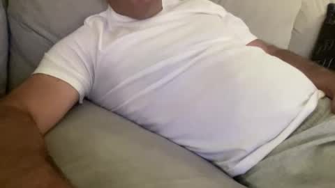 cuckgriff23 online show from May 31, 2:12 am