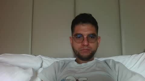 culturalclash1985 online show from July 12, 11:07 pm