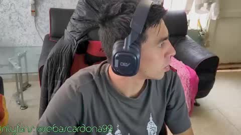    online show from January 16, 5:38 pm