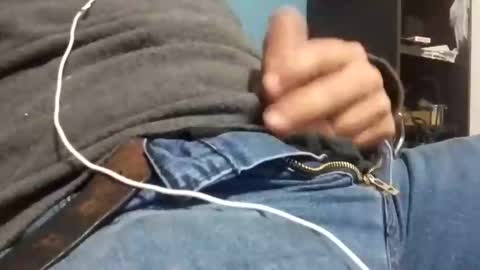 cumbian_chero online show from February 12, 2:06 am