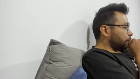 cumcamok online show from April 1, 11:57 pm