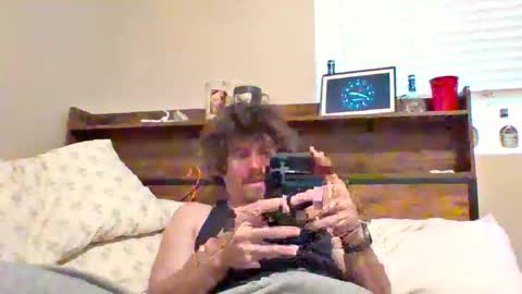 cumford94 online show from March 13, 3:19 pm