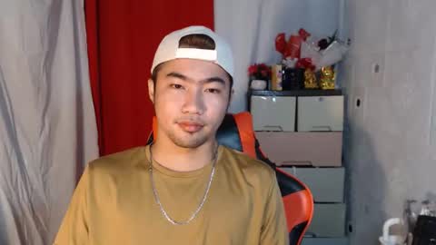 ask me online show from November 15, 9:06 pm