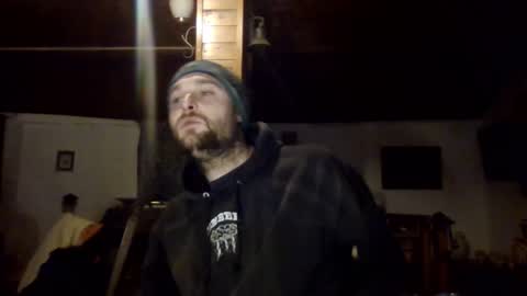 cumingdutchman online show from February 3, 1:14 am