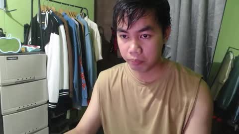 IAN online show from October 5, 6:45 pm