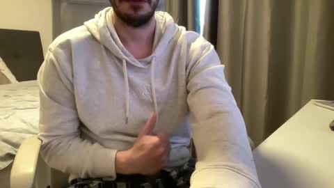 Tony online show from February 3, 2:33 pm