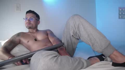 cummerlatino online show from March 11, 5:49 am