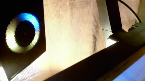 Snapshot of cummingyu chatting on January 30, 8:32 am cummingyu online show from January 30, 8:32 am