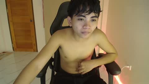 Snapshot of cummingyu chatting on January 5, 1:47 pm cummingyu online show from January 5, 1:47 pm