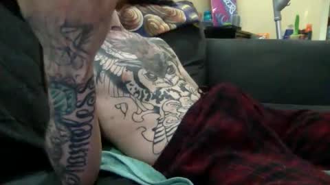 cumonover420 online show from April 6, 5:47 pm