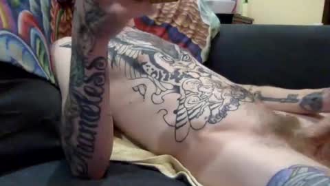 cumonover420 online show from November 2, 3:00 am