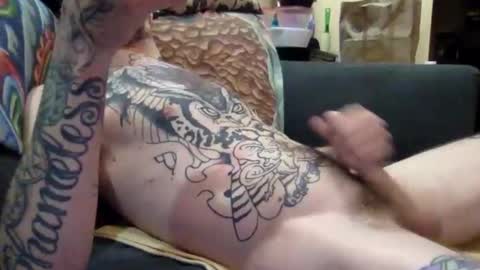 cumonover420 online show from November 12, 2:17 am