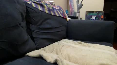 cumonover420 online show from March 26, 1:53 am