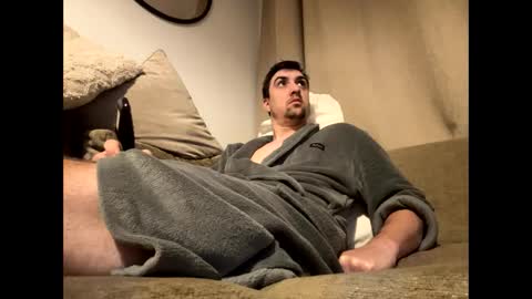 Billy online show from February 4, 5:41 pm