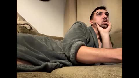 Billy online show from November 13, 5:28 pm